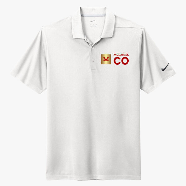 Dri FIT Micro Pique 2.0 Polo Thumbnail