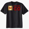 Ladies Perfect T Cotton T Shirt Thumbnail