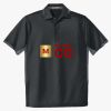 Dry Zone ® Colorblock Ottoman Polo Thumbnail
